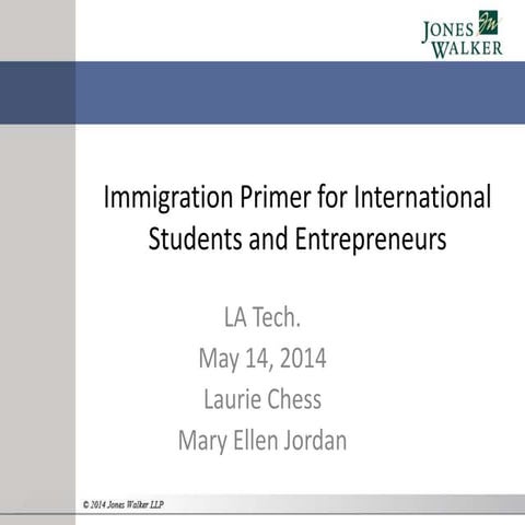 Immigration primer for international students and entrepreneurs (m0706624) (1)