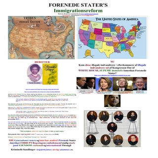 United States of America – IMMIGRAT...