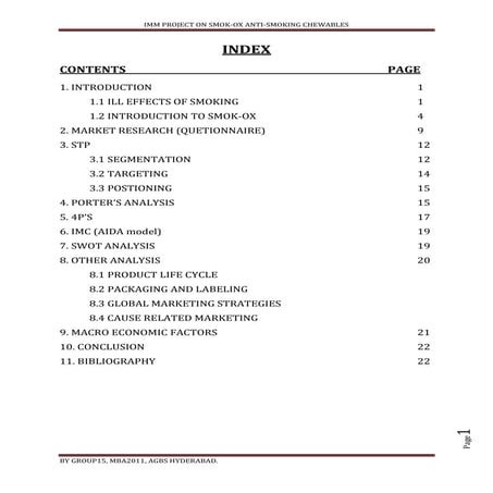 Smok OX  ( New Product )