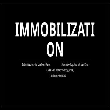 IMMOBILIZATION_of_enzyme_types_method.pptx