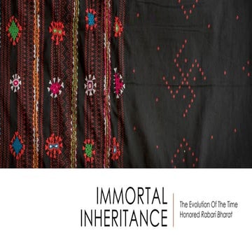 Immortal inheritance | PDF