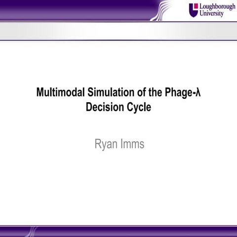 Imms phage lambda_2011