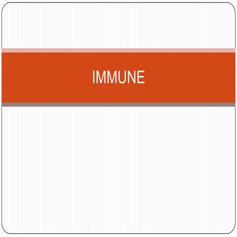 Immune