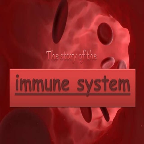 Immune