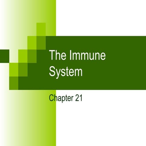 Immune | PPT