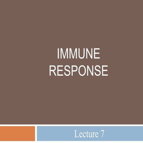 Immune Response lecture 10 chapter 10.pptx