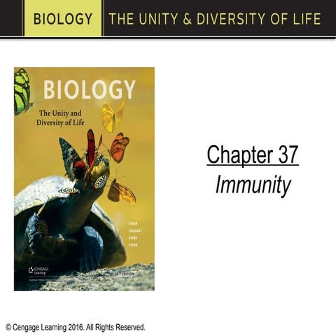 Immunity.pptx IMMUNITY EARTH AND LIFE SCIENCE | PPTX