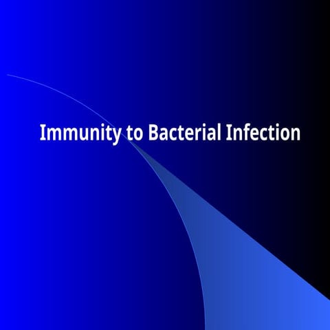Immunity to Bacterial infection 16.09.2018.pptx