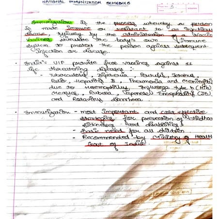 Immunization and cold chain.pdf