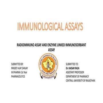 IMMUNOLOGICAL ASSAYS.pptx