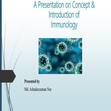 Immunology