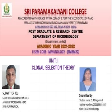 clonal selection theory.PPTX