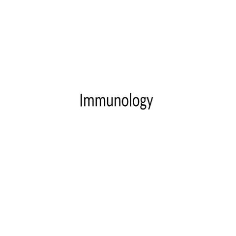 immunology lecture 3.pptx powerpoint presentation