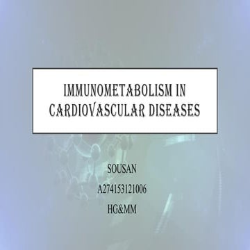 immunometabolism in cardiovascular diseases .pdf
