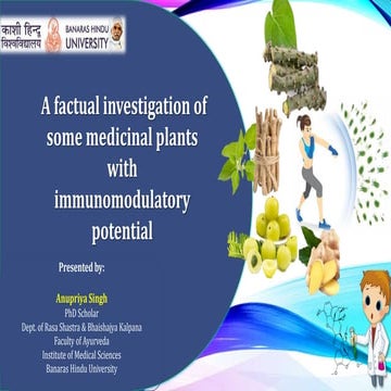 immunomodulatry potential.pptx