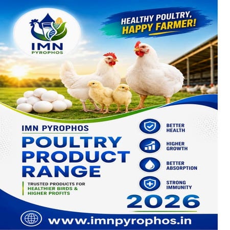 Poultry Droppings / Chicken Poop Color Guide | PDF