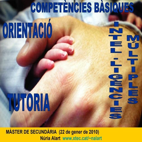 IM Orientació Tutor