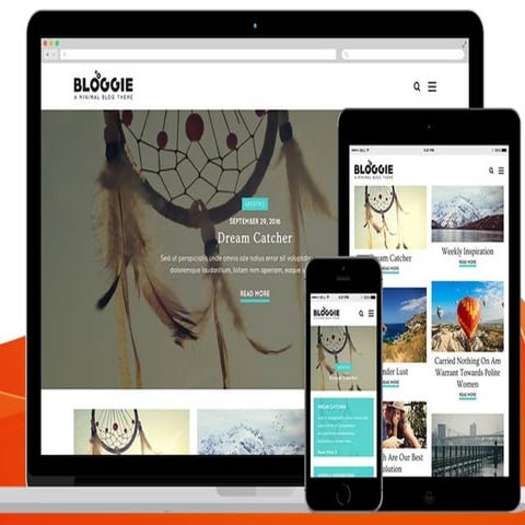 Website development process | PPTX