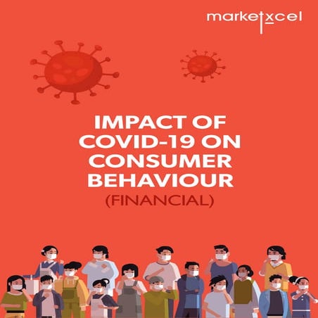 Impact of covid 19 on consumer behavior | PDF