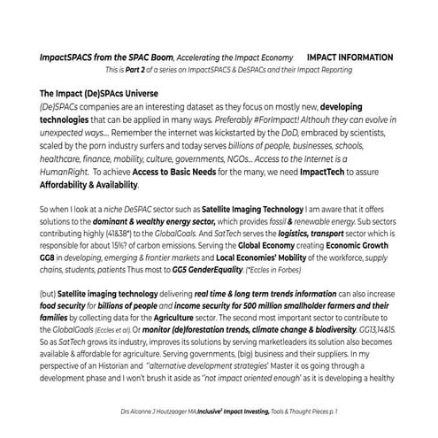 ImpactSPACS Part 2 Sectors & Impact Information PDF.pdf