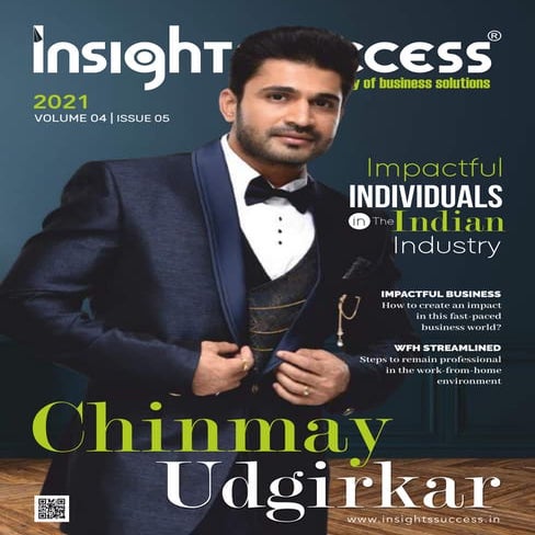 Impactful Individuals in the Indian industry