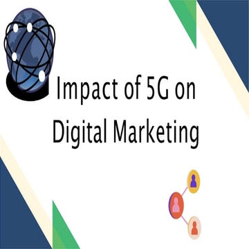 Impact of 5G on Digital Marketing.pptx