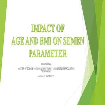 IMPACT OF AGE AND BMI ON NORMAL SEMEN.pdf
