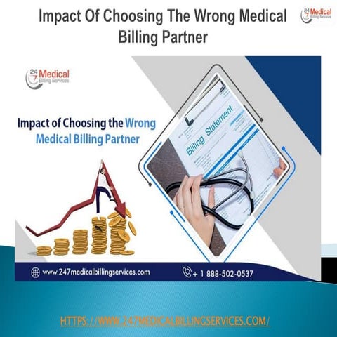 Impact Of Choosing The Wrong Medical Billing Partner.pdf