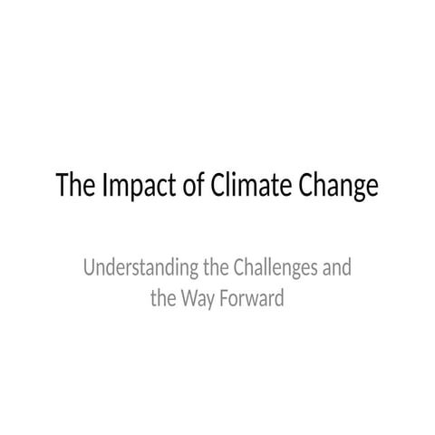 Impact_of_Climate_Changeabsbcjffkfk.pptx