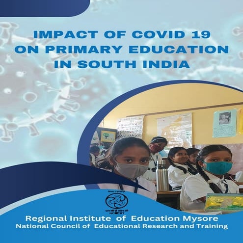 Impact of Covid 19 on primary education.pdf