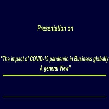 Impact of Covid on business.pptx