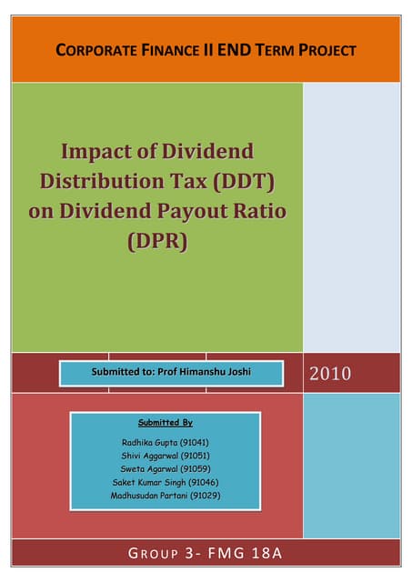 Ddt environmental effects image