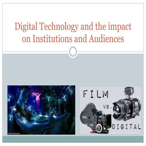 Impactofdigitaltechnology2016