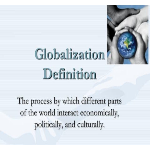 Implications of Globalisation on Managers.pptx