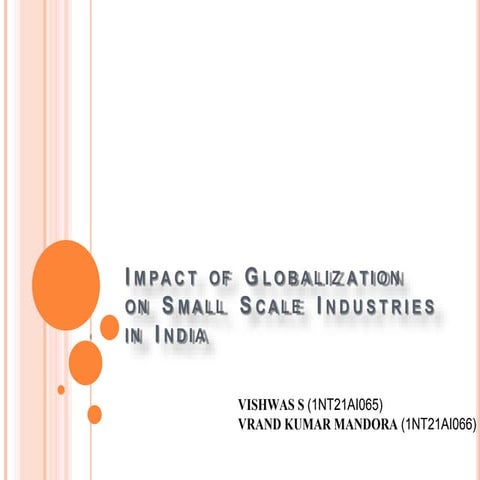impactofglobalizationonmanagementssi.pptx