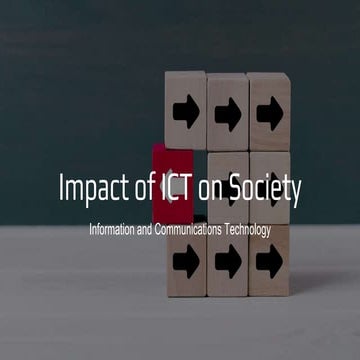 Impact of ICT on Society(Information).pptx