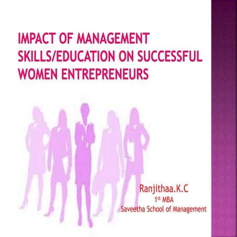 21st century business women | PDF