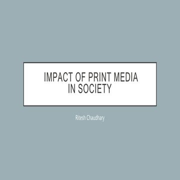 IMPACT OF PRINT MEDIA.pptx