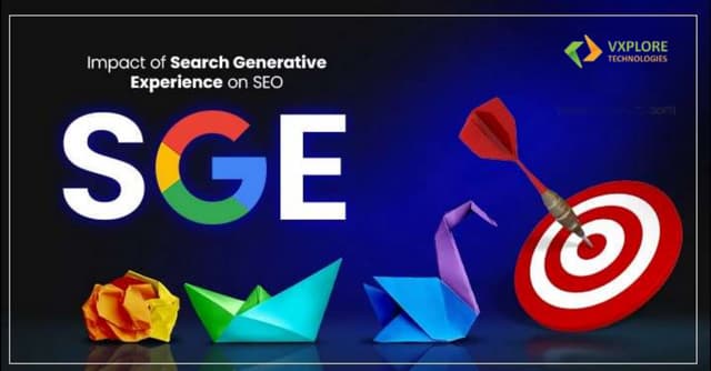 Impact Of Search Generative Experience (SGE) On SEO.pdf