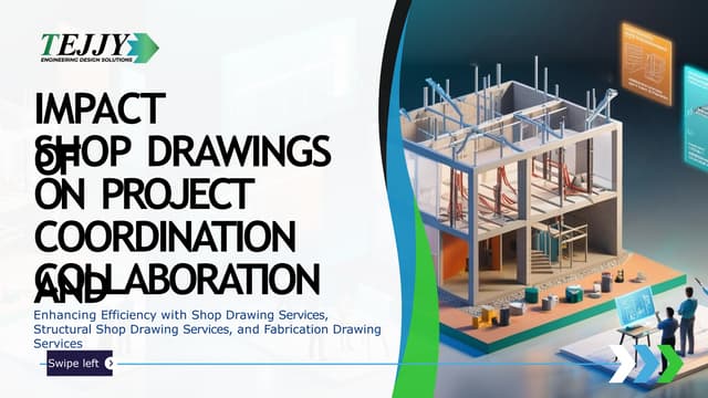 Electrical shop drawing | PDF