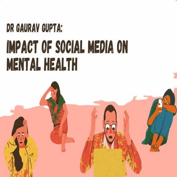 impact of social media on mental health.pptx