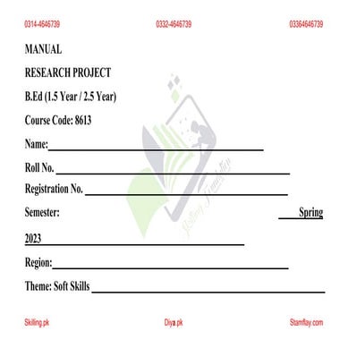 Impact of teamwork on social skills development and peer relationships among ...