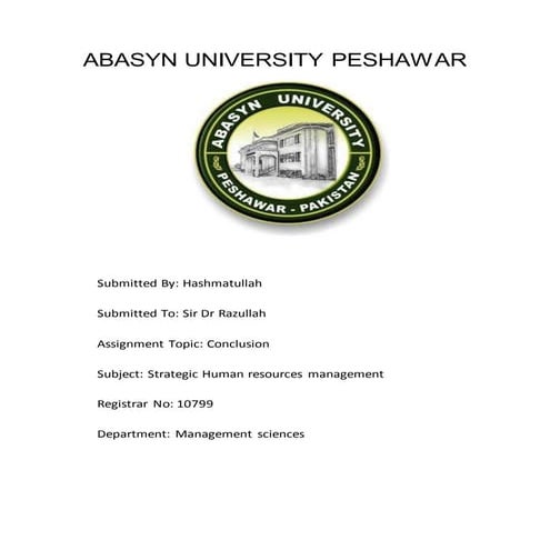 Impact of training and development on employee