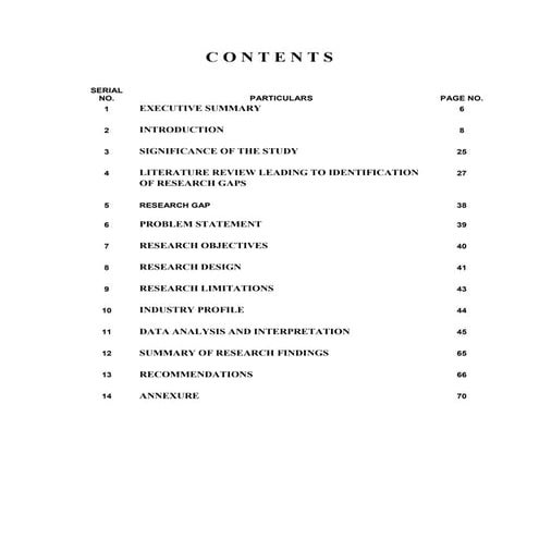 Impact of training and development programs conducted in organizations. kezia...