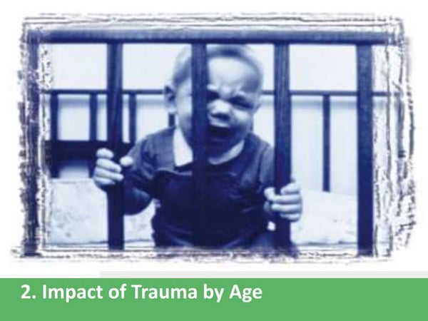 Childhood Trauma Presentation Childhood Trauma Presentation