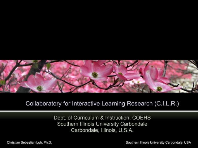 Impact Of Web 2.0 In Education