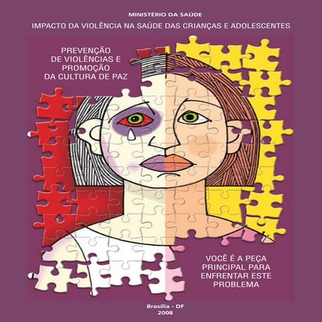 Impacto violência saúde_crianças