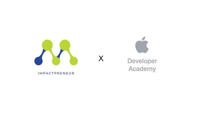 Impactpreneur - Design Thinking Behind UI/UX