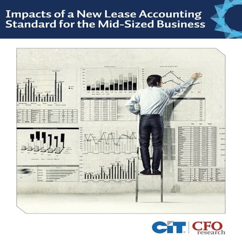 Impacts of a New Lease Accounting Standard for the Mid Sized Business