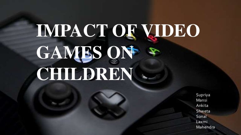 children's video game